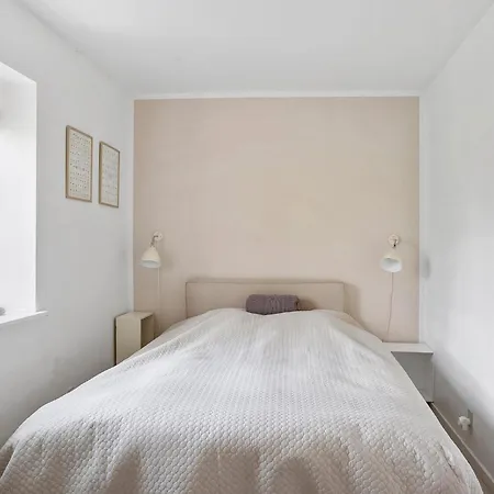 Amazing In With Wifi Rudkøbing