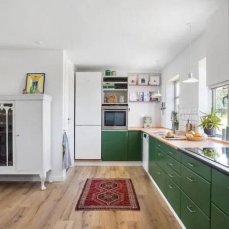 Semesterbostad Amazing In With Wifi Rudkøbing