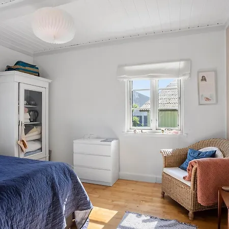 Semesterbostad Amazing In With Wifi *