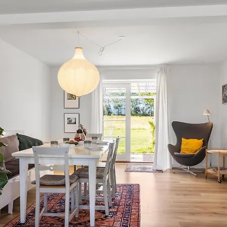 Amazing In With Wifi * Rudkøbing