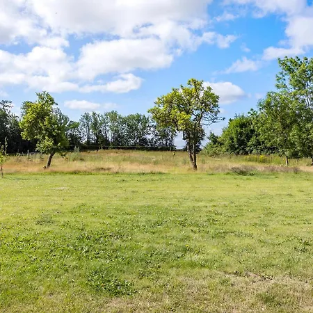 Amazing In With Wifi Rudkøbing