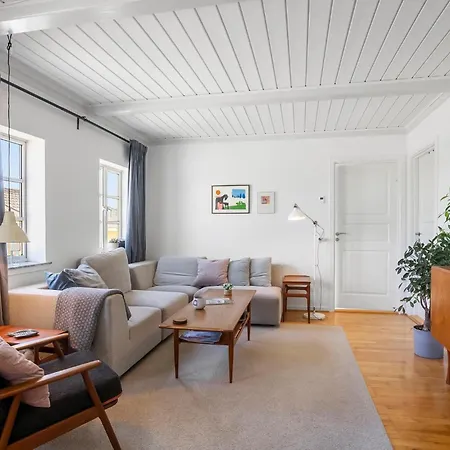 Semesterbostad Amazing In With Wifi Rudkøbing