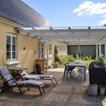 Amazing In With Wifi Rudkøbing