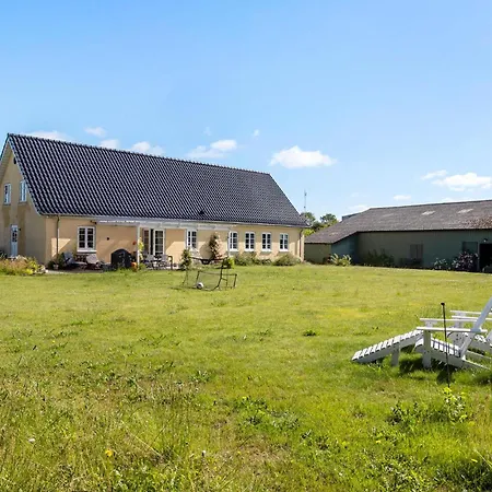 Amazing In With Wifi Semesterbostad