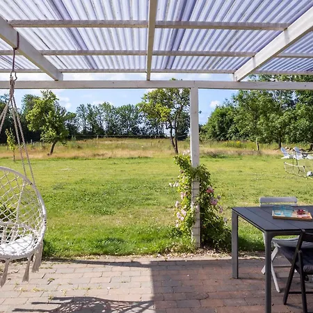 Amazing In With Wifi * Rudkøbing